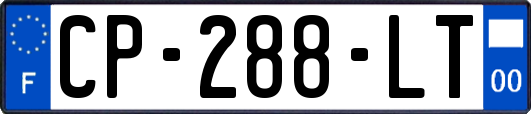 CP-288-LT
