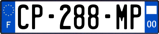 CP-288-MP