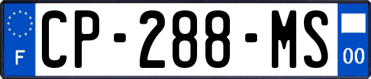 CP-288-MS