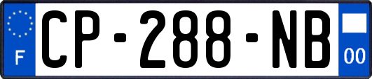 CP-288-NB