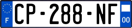 CP-288-NF