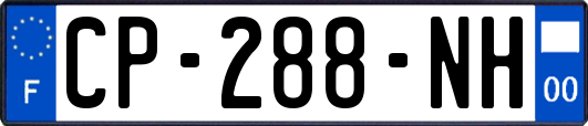 CP-288-NH