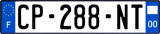 CP-288-NT