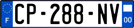 CP-288-NV