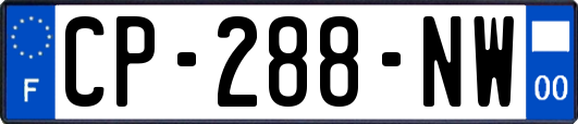 CP-288-NW