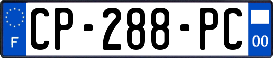 CP-288-PC