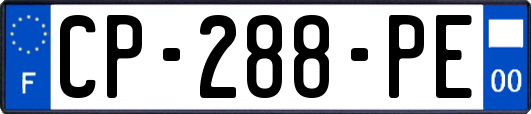 CP-288-PE