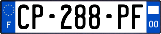 CP-288-PF