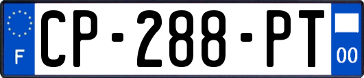 CP-288-PT