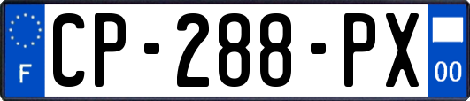 CP-288-PX