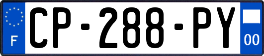 CP-288-PY