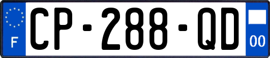 CP-288-QD