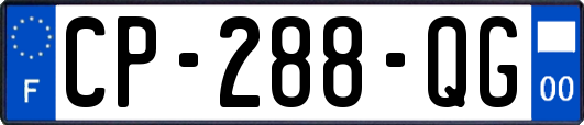 CP-288-QG