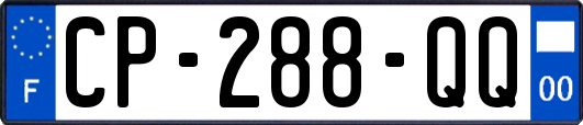 CP-288-QQ