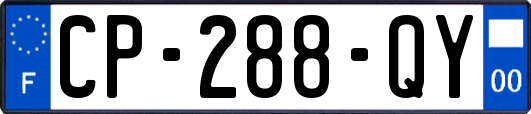 CP-288-QY