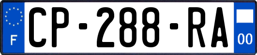 CP-288-RA