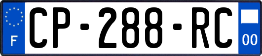 CP-288-RC