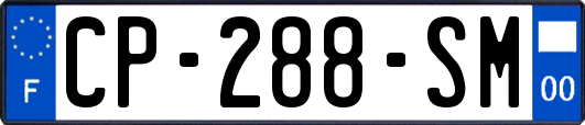 CP-288-SM