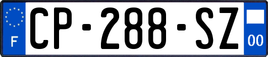 CP-288-SZ