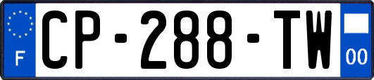 CP-288-TW