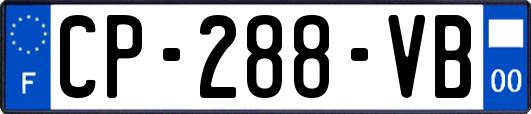 CP-288-VB