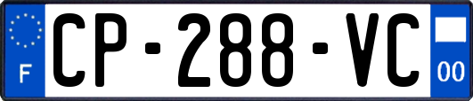 CP-288-VC