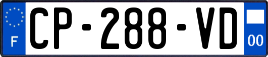 CP-288-VD