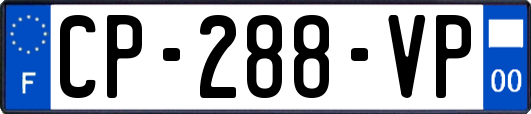 CP-288-VP