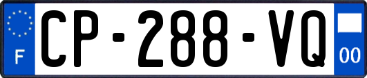 CP-288-VQ