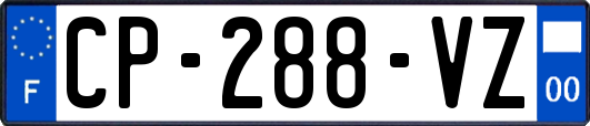 CP-288-VZ