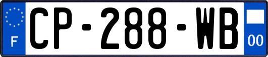 CP-288-WB