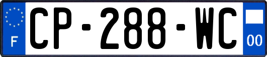 CP-288-WC