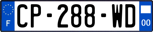 CP-288-WD
