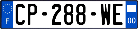 CP-288-WE