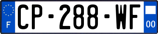 CP-288-WF