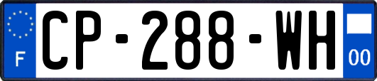 CP-288-WH