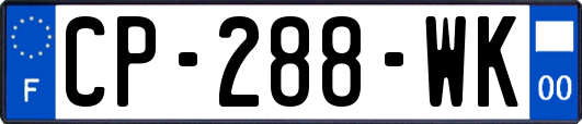 CP-288-WK