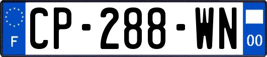 CP-288-WN