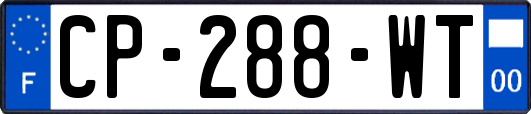 CP-288-WT