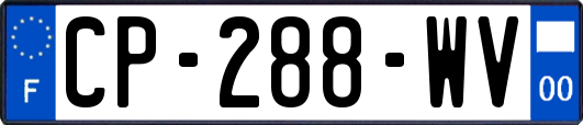 CP-288-WV