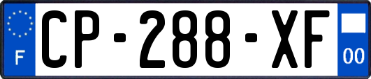 CP-288-XF