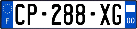CP-288-XG