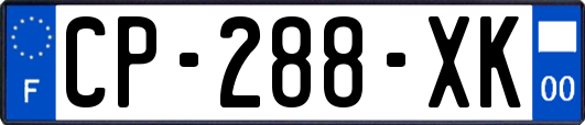 CP-288-XK