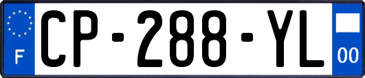 CP-288-YL