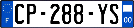 CP-288-YS