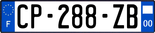 CP-288-ZB