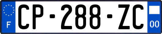 CP-288-ZC