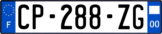 CP-288-ZG