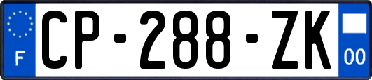 CP-288-ZK