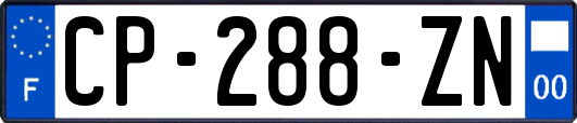 CP-288-ZN